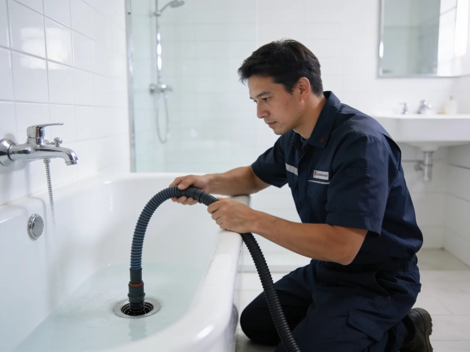 Emergency Plumber Drasco, AR FAQs